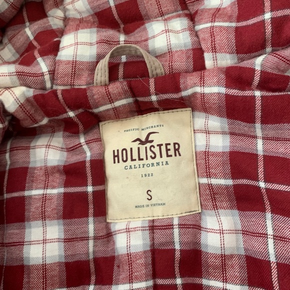 snow jacket - Picture 6 of 6